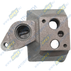 1000570245 Кронштейн электромагнитного клапана WEICHAI Weichai Power